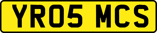 YR05MCS