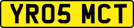 YR05MCT