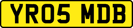 YR05MDB