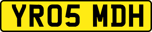YR05MDH