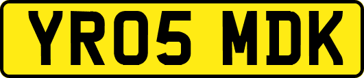 YR05MDK