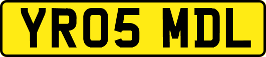 YR05MDL