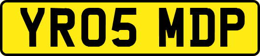 YR05MDP