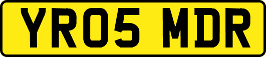 YR05MDR