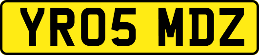 YR05MDZ