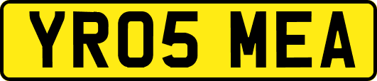 YR05MEA