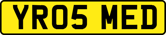 YR05MED