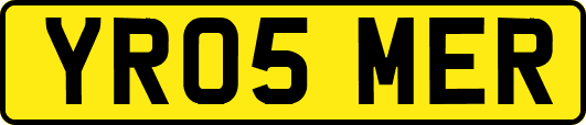 YR05MER