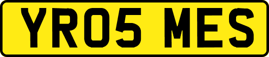 YR05MES