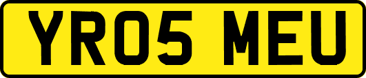 YR05MEU