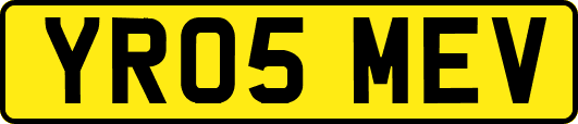 YR05MEV