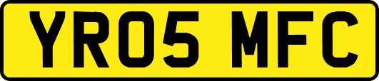 YR05MFC