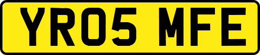 YR05MFE
