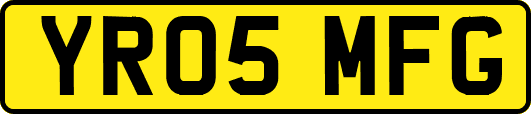 YR05MFG