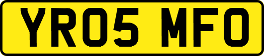 YR05MFO