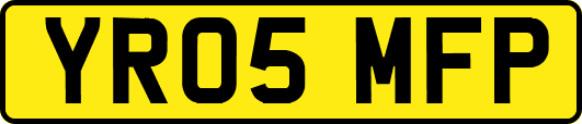 YR05MFP