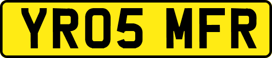 YR05MFR