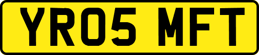 YR05MFT