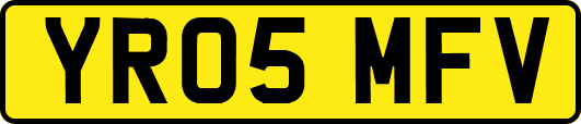 YR05MFV