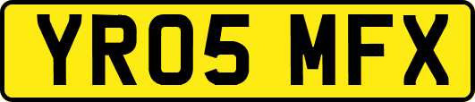 YR05MFX