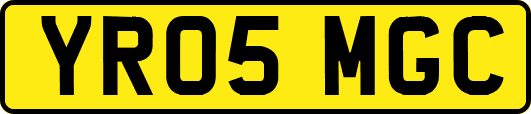 YR05MGC