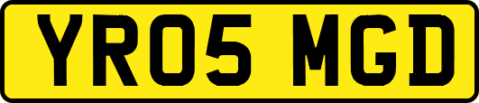 YR05MGD