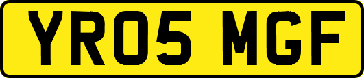 YR05MGF