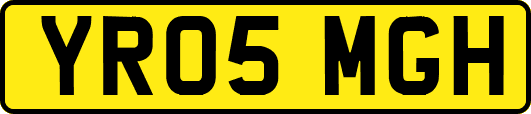 YR05MGH