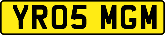 YR05MGM