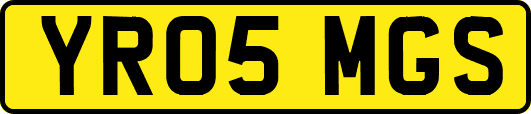YR05MGS