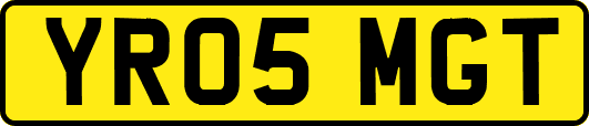 YR05MGT