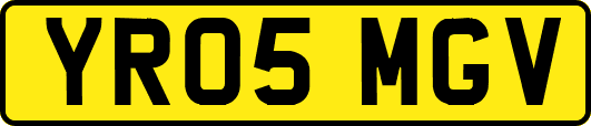YR05MGV