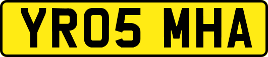 YR05MHA