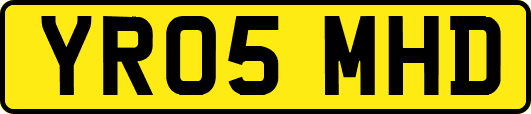 YR05MHD
