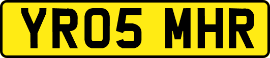 YR05MHR