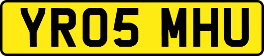 YR05MHU