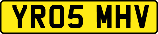 YR05MHV