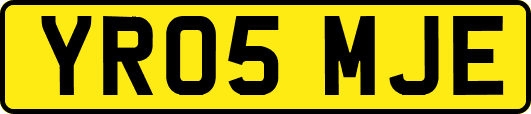 YR05MJE