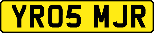 YR05MJR