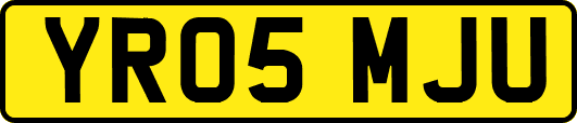 YR05MJU