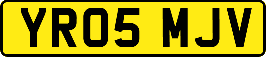 YR05MJV