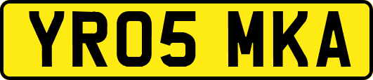 YR05MKA