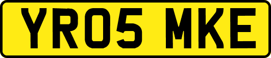YR05MKE