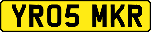 YR05MKR