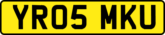 YR05MKU