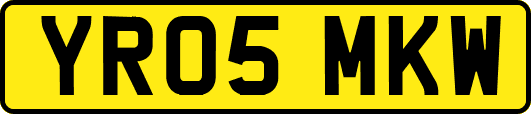 YR05MKW