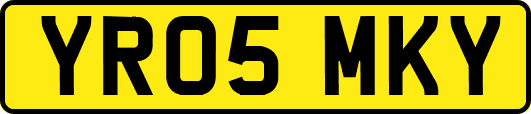 YR05MKY
