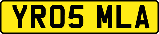 YR05MLA