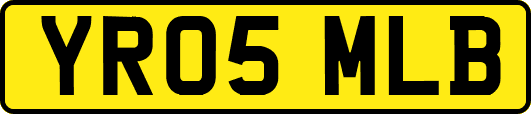 YR05MLB