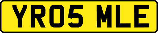 YR05MLE